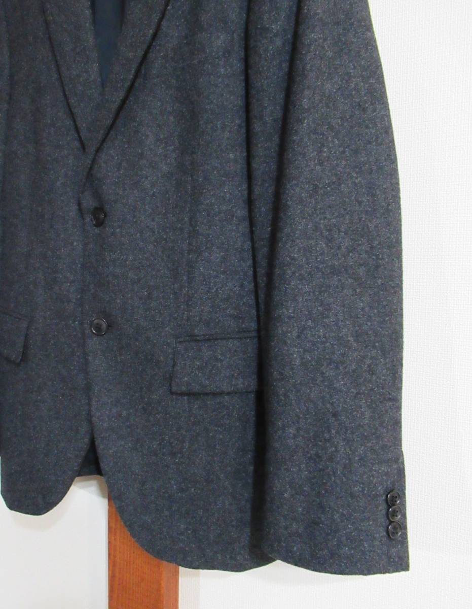 UNIQLO +J/ユニクロ プラスジェイ◇テーラードジャケット JILL SANDER
