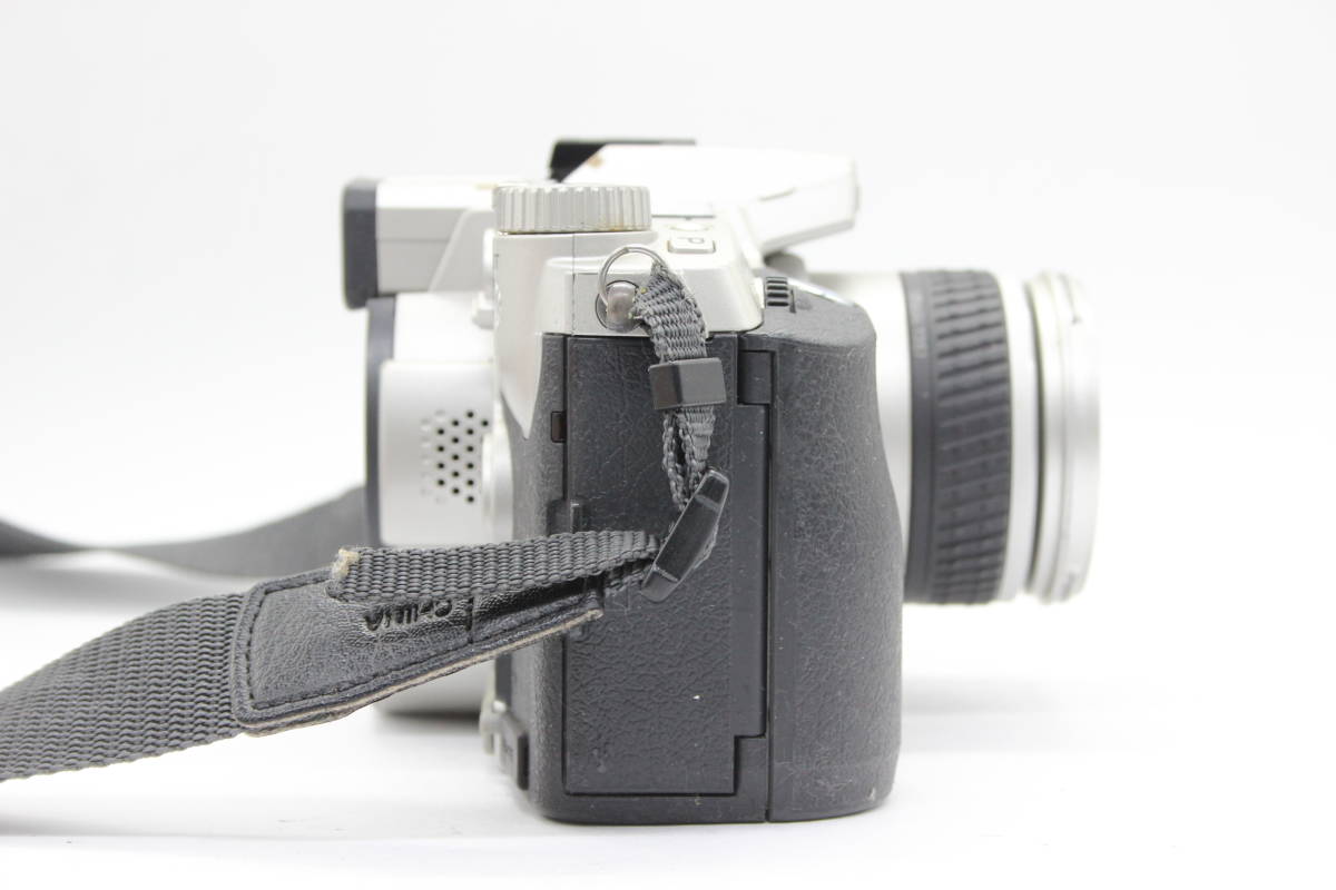 【返品保証】 【便利な単三電池で使用可】ミノルタ Minolta DiMAGE 7i GT 7x Apo コンパクトデジタルカメラ s1326_画像5