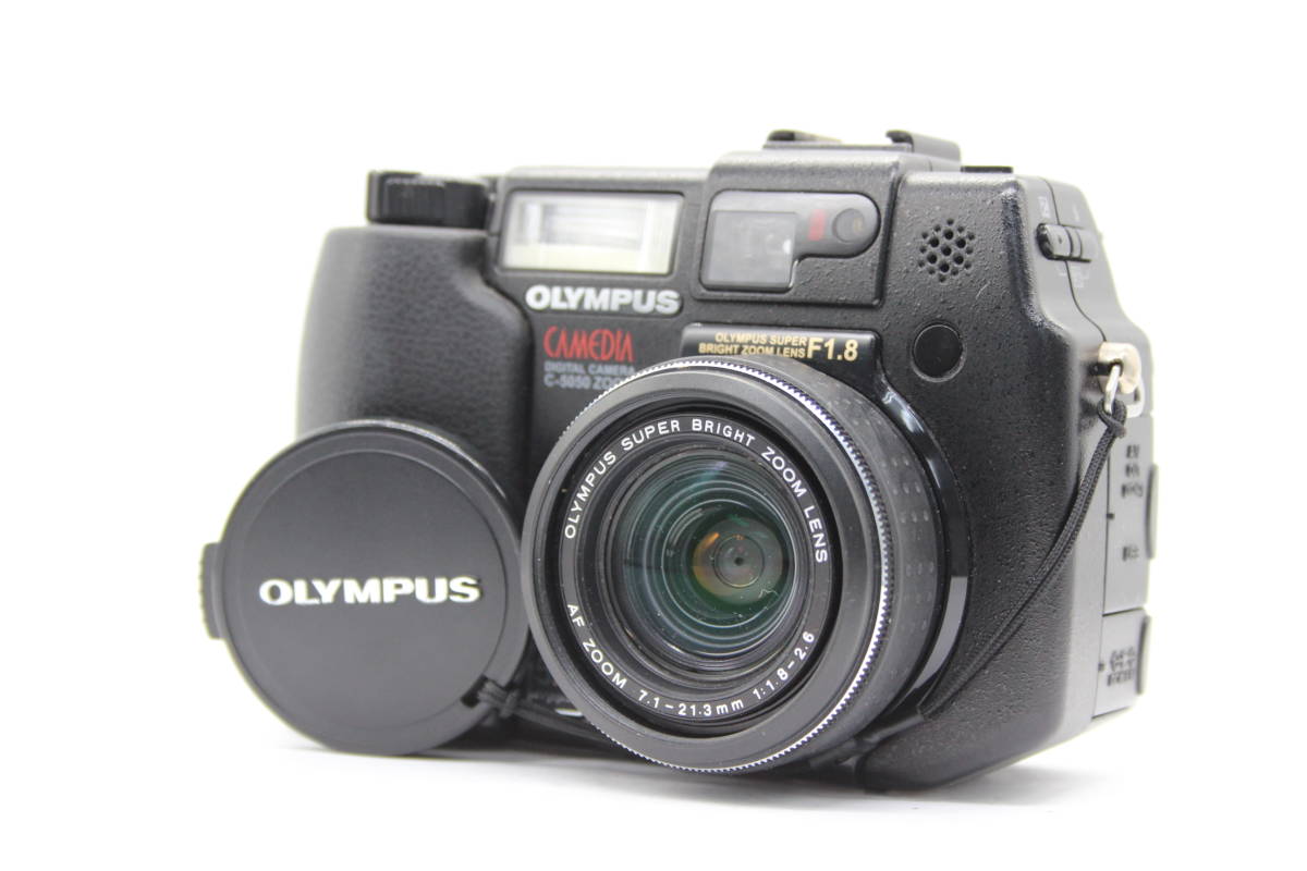 売れ筋商品 C-5050 CAMEDIA Olympus 【便利な単三電池で使用可