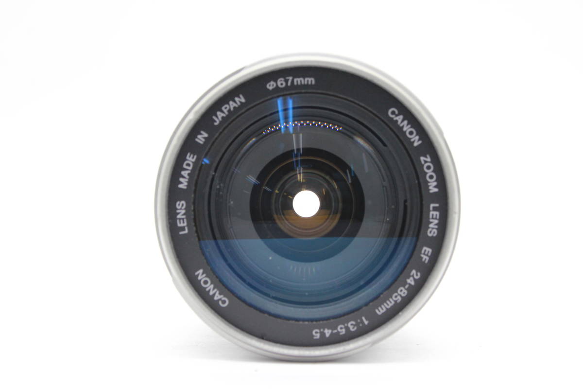 Yahoo!オークション - 【返品保証】 キャノン Canon EOS IXE EF Yahoo!オークション - 【返品保証】 キャノン Canon EOS IXE EF