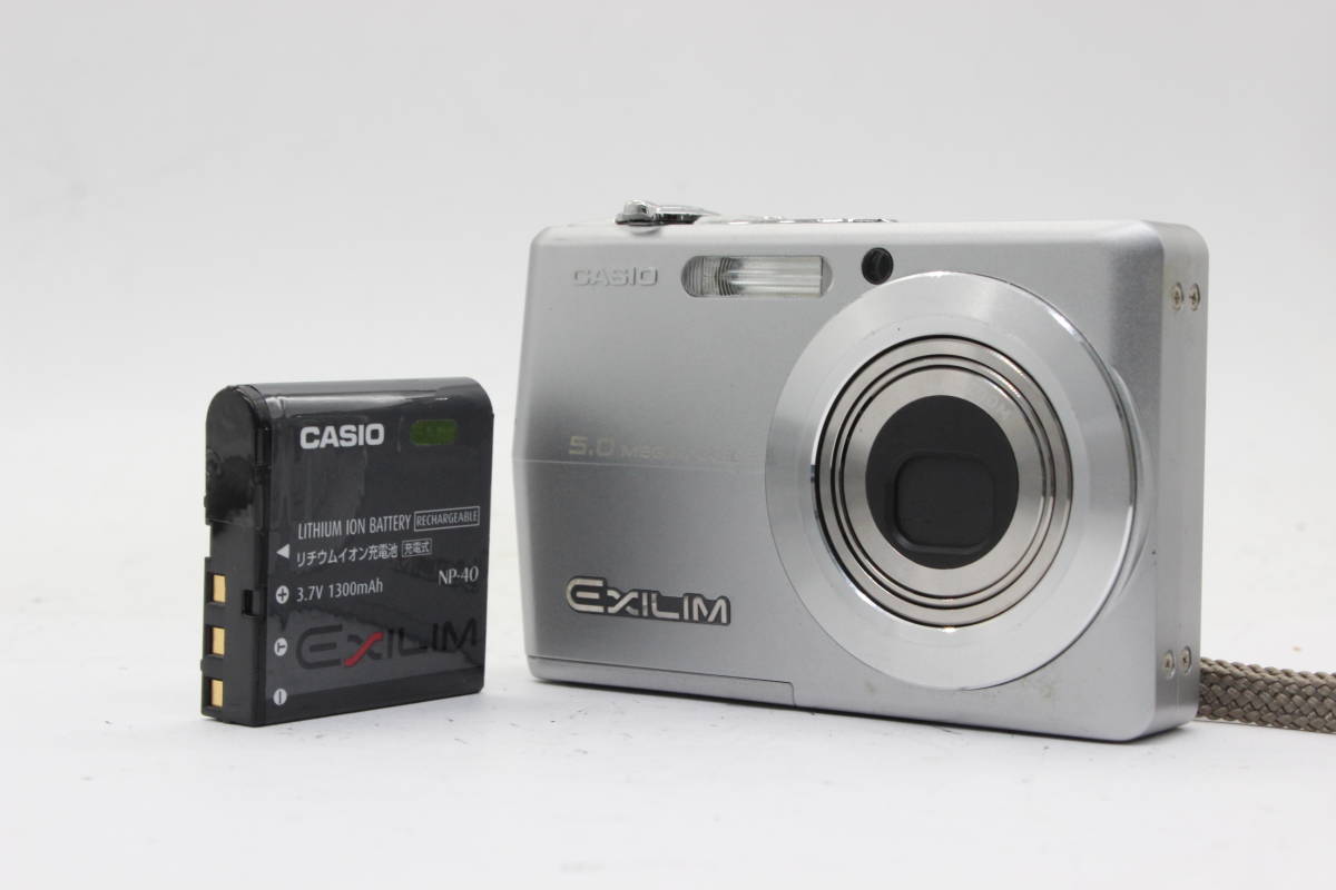 国際ブランド】 【返品保証】 カシオ s1429 コンパクトデジタルカメラ