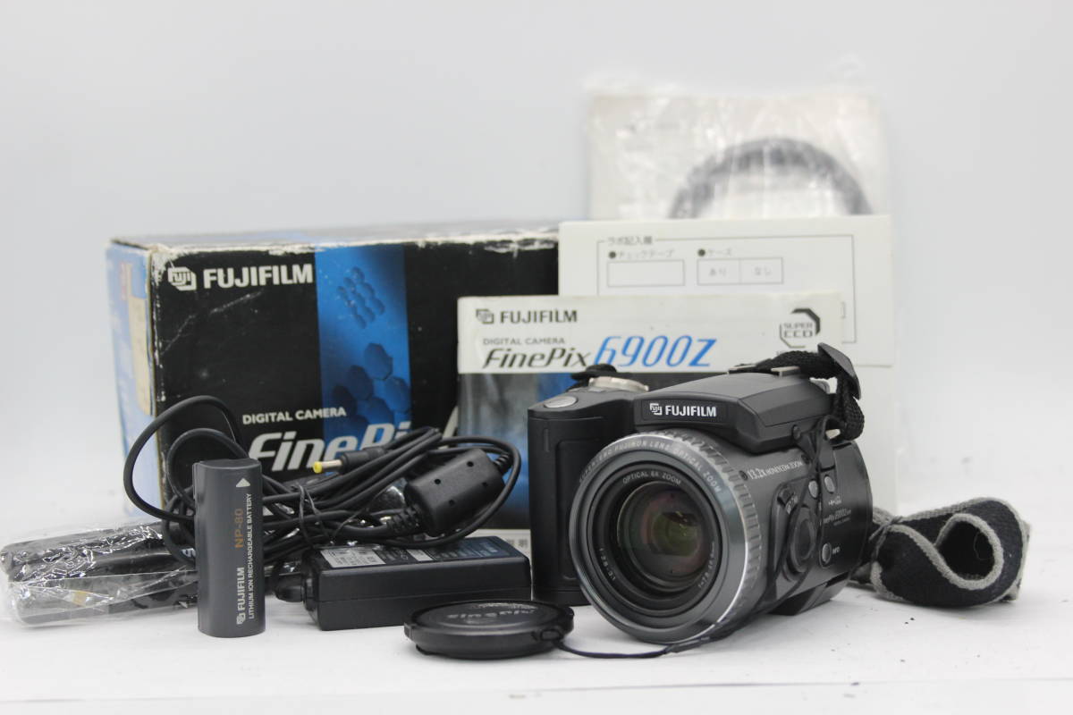 特別セーフ 【返品保証】 【元箱付き】フジフィルム s1600 コンパクト