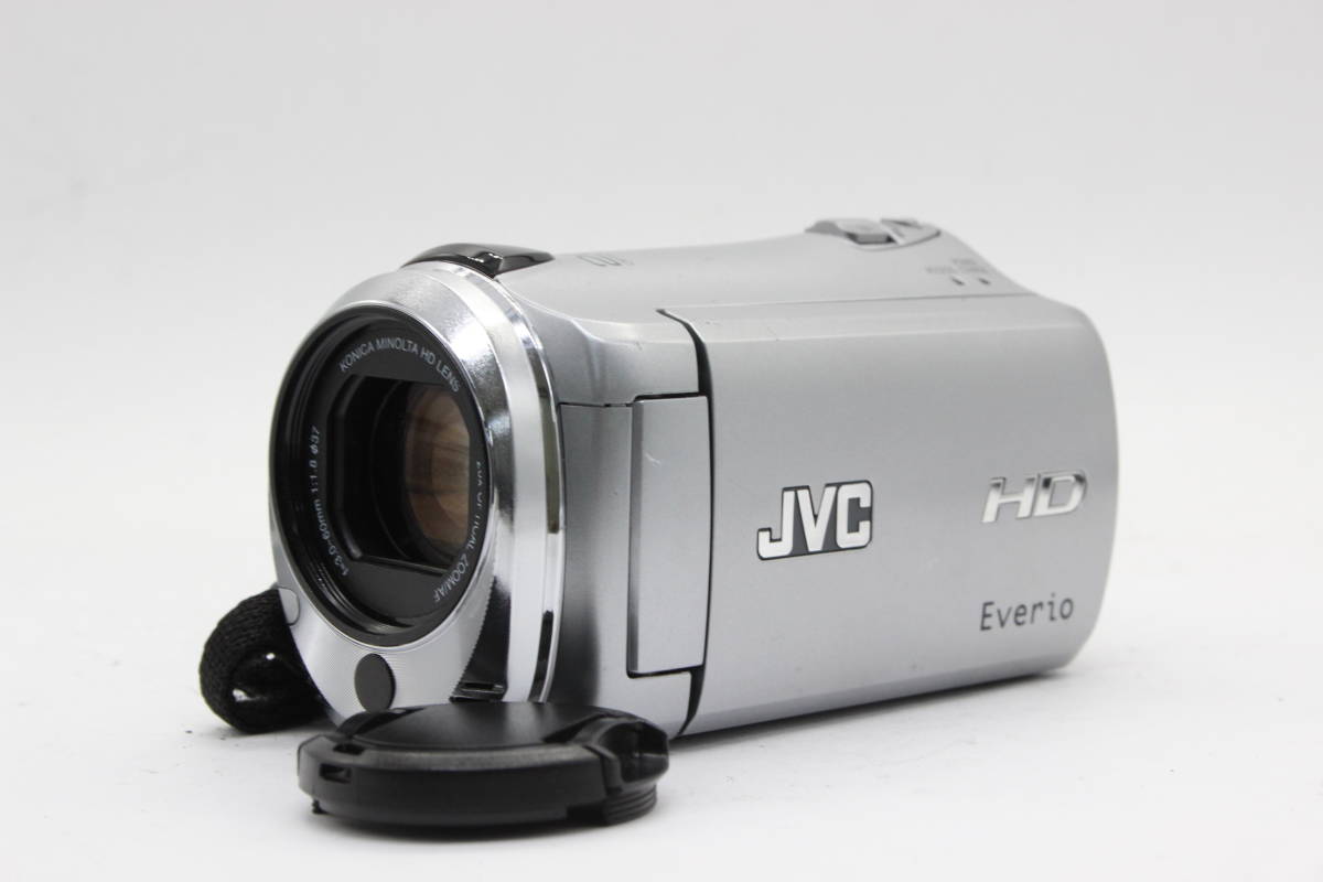 国産品 Video Digital Brown GZ-RX600-T Everio Victor JVC [Rank:AB