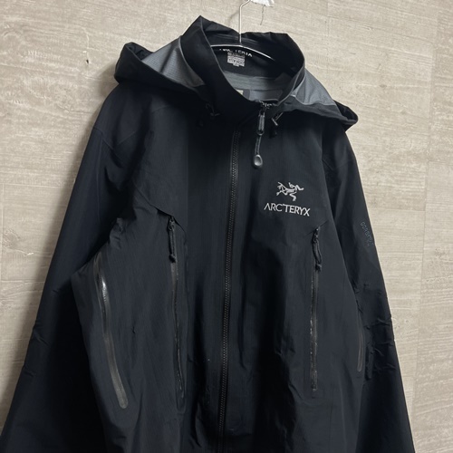 超お買い得！】 Beta 12701-63378-05/13 アークテリクス ARC'TERYX AR