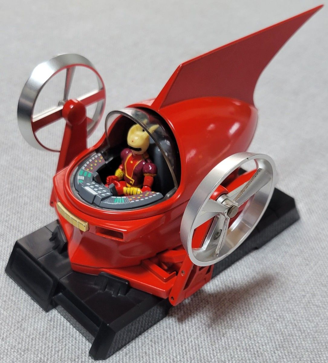 ポピニカ魂 マジンガーZ ホバーパイルダー PX-01|Yahoo!フリマ ポピニカ魂 マジンガーZ ホバーパイルダー PX-01|Yahoo!フリマ