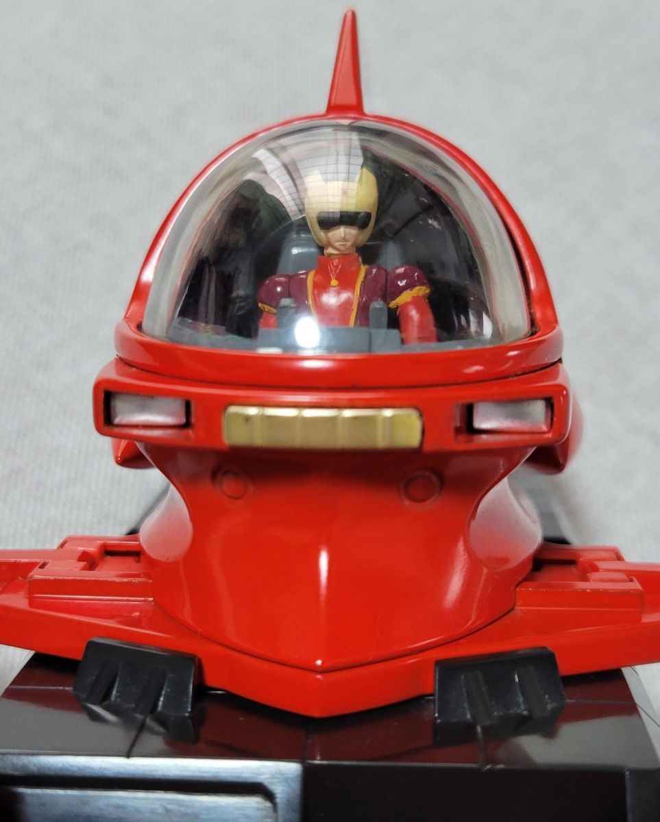 ポピニカ魂 マジンガーZ ホバーパイルダー PX-01|Yahoo!フリマ ポピニカ魂 マジンガーZ ホバーパイルダー PX-01|Yahoo!フリマ