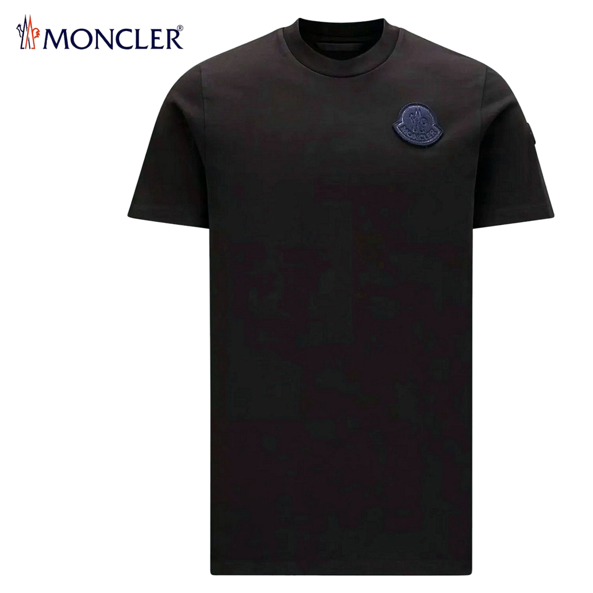 優先配送 モンクレール MONCLER 181 送料無料 8C00069 S size 半袖