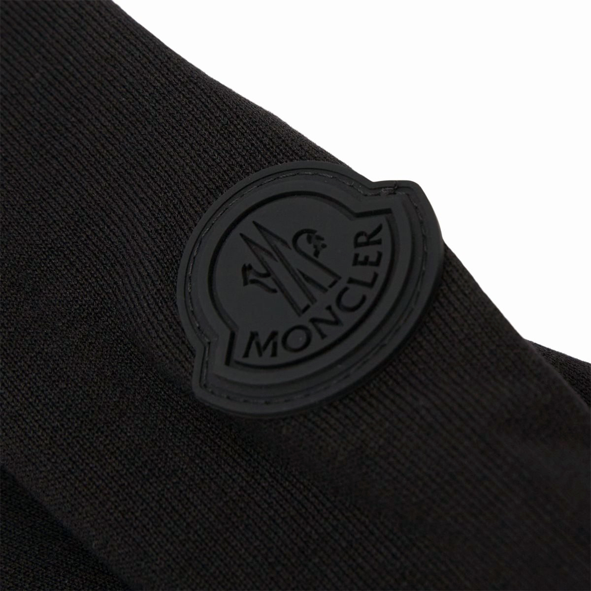 送料無料 54 MONCLER モンクレール 8G00016 809KR ブラック トレーナー