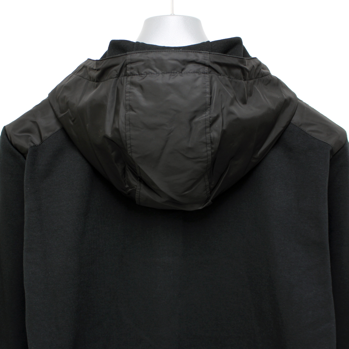 送料無料 1 PRADA プラダ UJL19A 10UF F0002 ブラック ロゴ 送料無料 1 PRADA プラダ UJL19A 10UF F0002 ブラック ロゴ