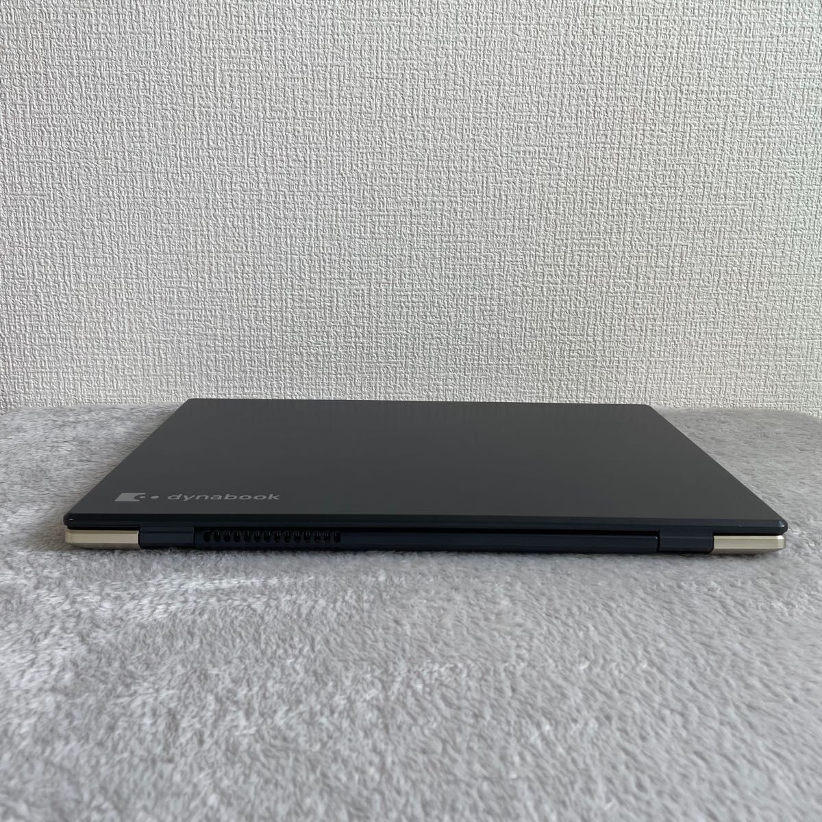 DYNABOOK G83 第10世代 i5 高級超軽型ノートPC SSD256GB メモリ16GB 