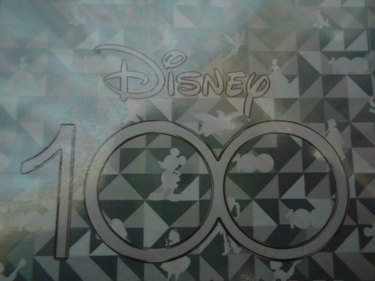 ヴァイスシュバルツ ディズニー100 1BOX Disney100 初版 ヴァイス 1箱