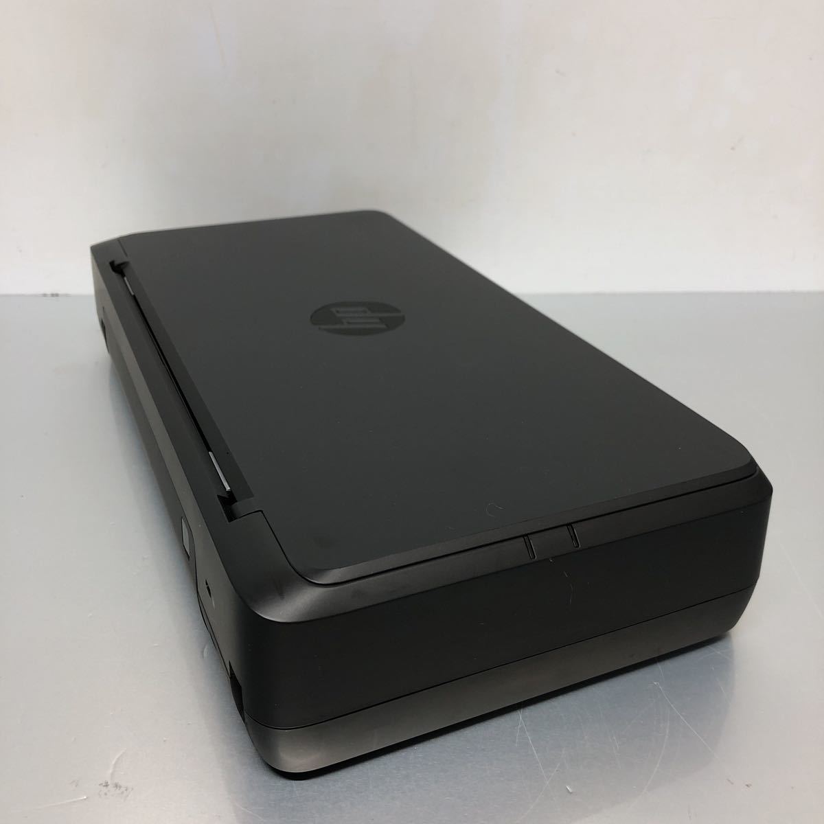HP A4モバイルプリンター HP　officeJet200 Mobile printer通電のみ確認※_画像4