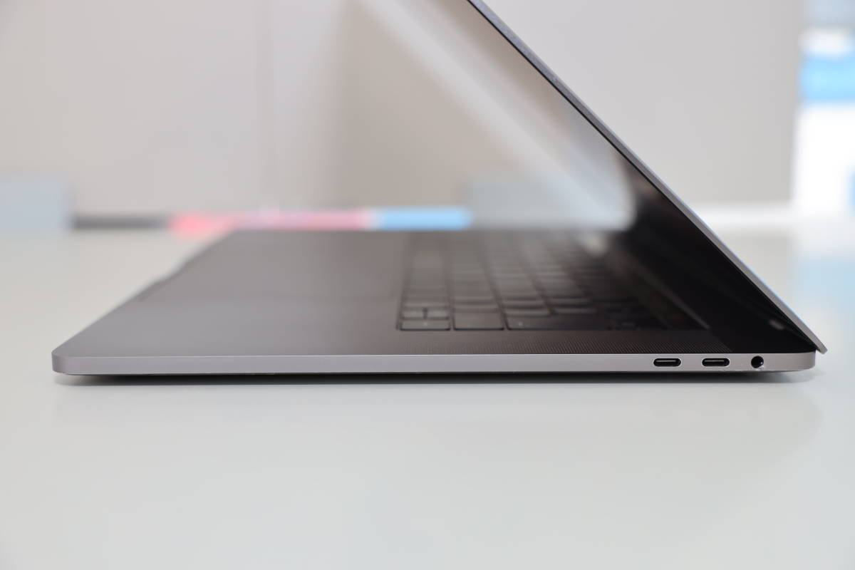 代購代標第一品牌-樂淘letao-美品MacBook Pro 15インチ2017 Ventura
