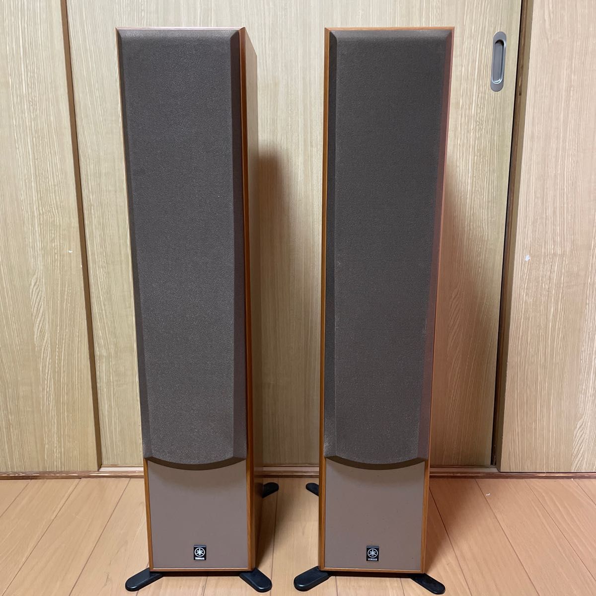 YAMAHA ヤマハ トールボーイスピーカー NS-120|Yahoo!フリマ YAMAHA ヤマハ トールボーイスピーカー NS-120|Yahoo!フリマ