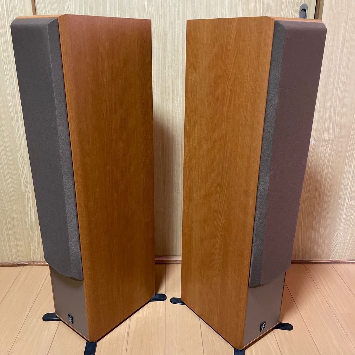 YAMAHA ヤマハ トールボーイスピーカー NS-120|Yahoo!フリマ YAMAHA ヤマハ トールボーイスピーカー NS-120|Yahoo!フリマ