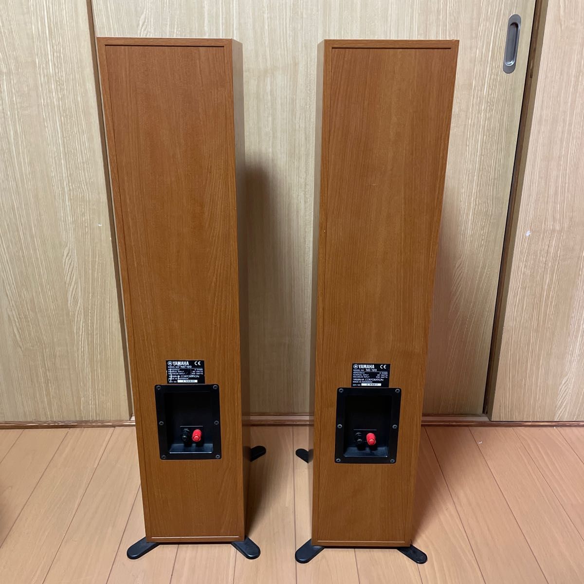 YAMAHA ヤマハ トールボーイスピーカー NS-120|Yahoo!フリマ YAMAHA ヤマハ トールボーイスピーカー NS-120|Yahoo!フリマ