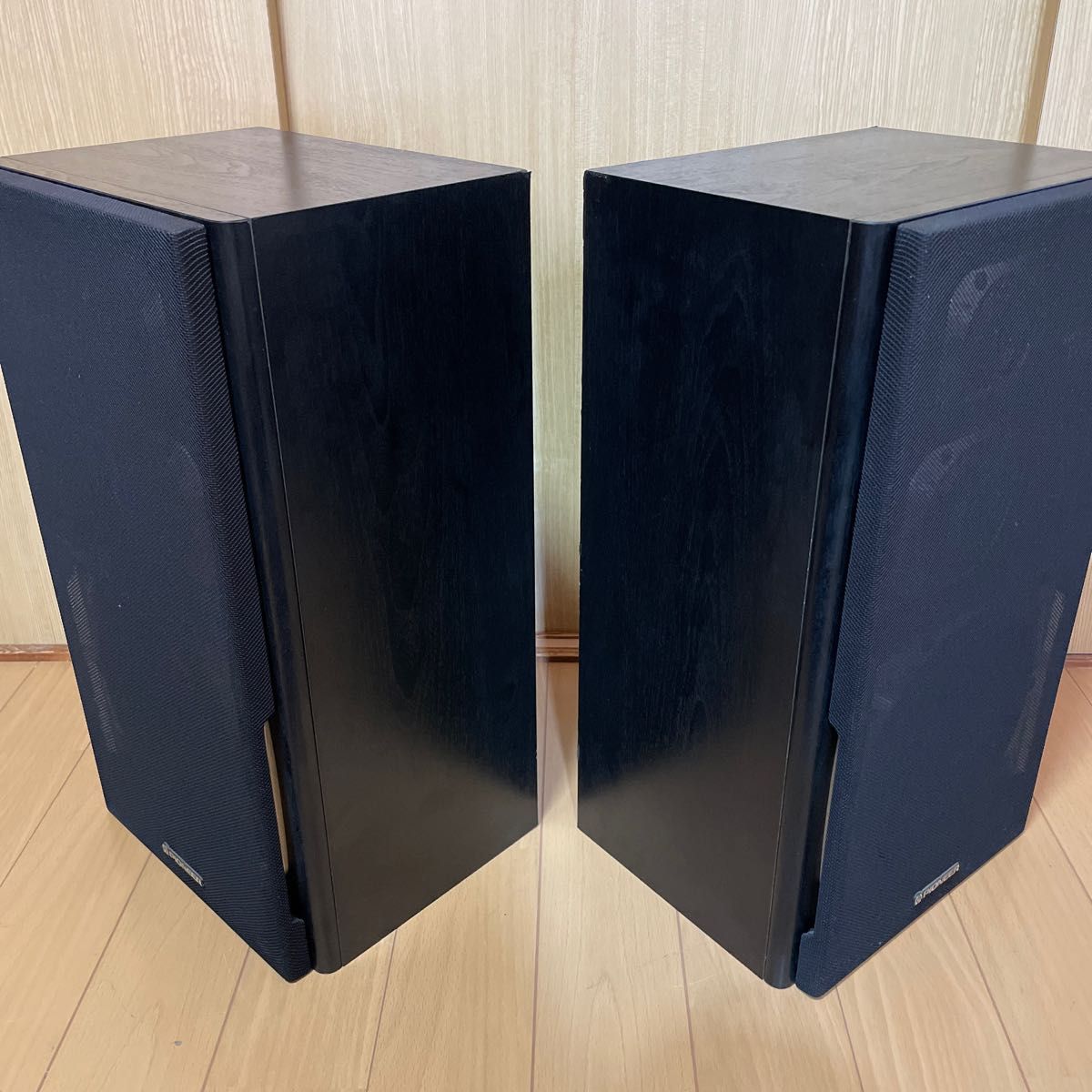 Pioneer パイオニア 3wayスピーカー S-X530V