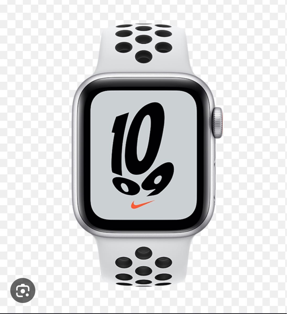 美品】Apple Watch SE NIKE Series 40mm Nikeバンド未使用品｜Yahoo