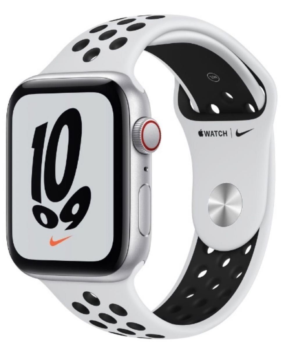 美品】Apple Watch SE NIKE Series 40mm Nikeバンド未使用品｜Yahoo