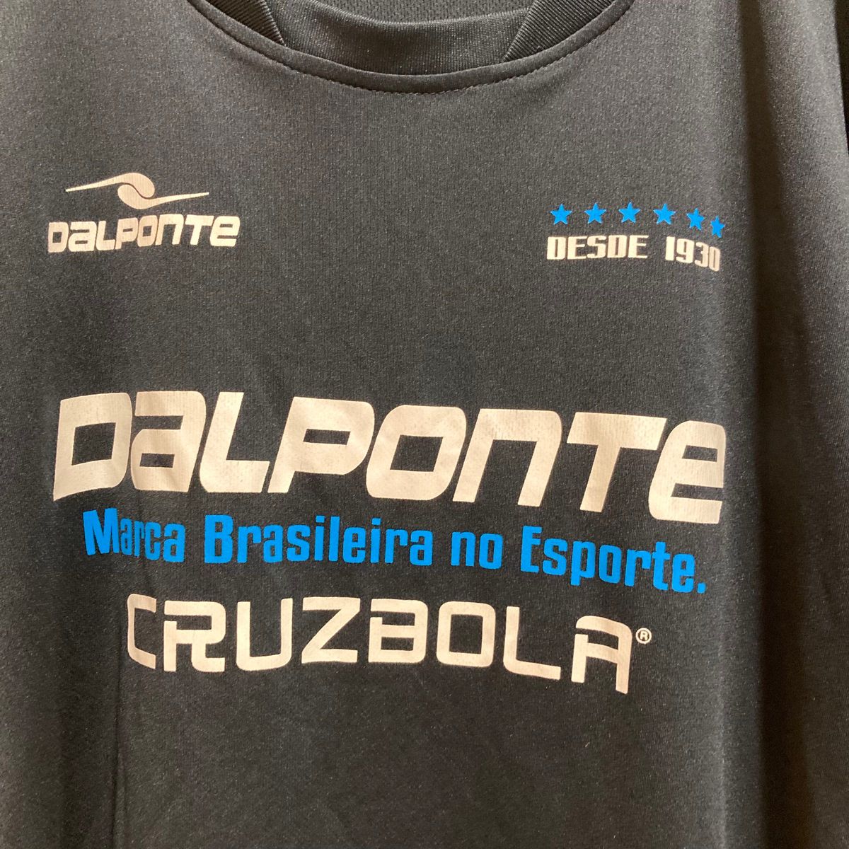 MARCA BRASILEIRA スポーツ用　半袖Tシャツ　Mサイズ