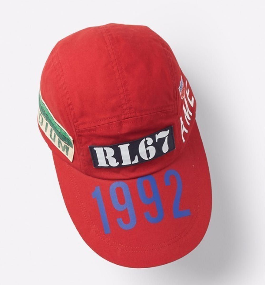 新品デッドストック Polo Stadium 1992 Long-Bill Cap|Yahoo 新品デッドストック Polo Stadium 1992 Long-Bill Cap|Yahoo