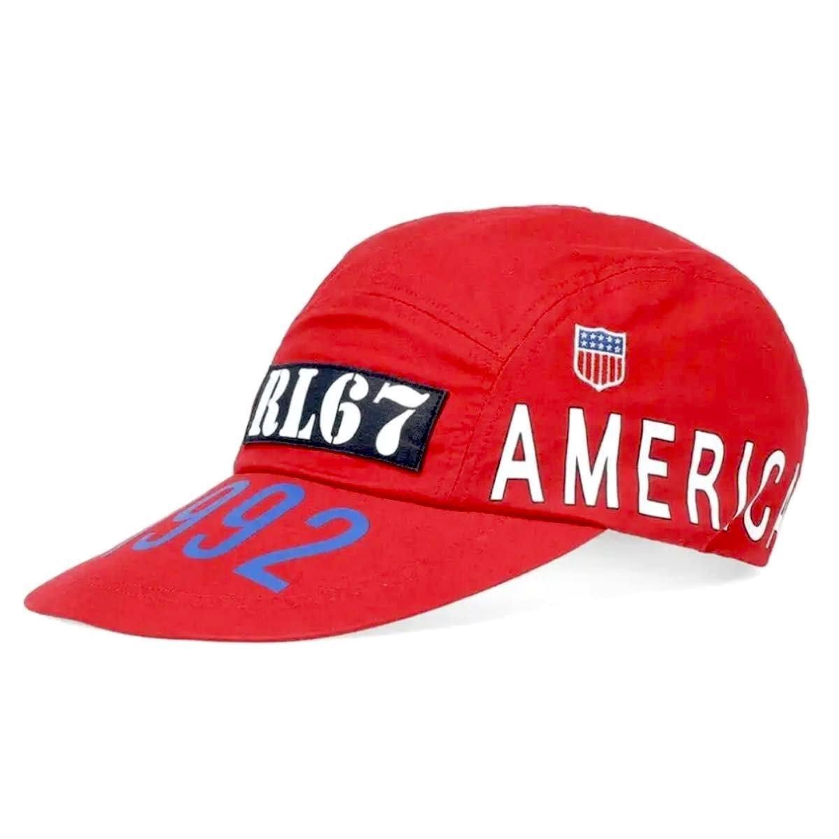 新品デッドストック Polo Stadium 1992 Long-Bill Cap｜Yahoo!フリマ