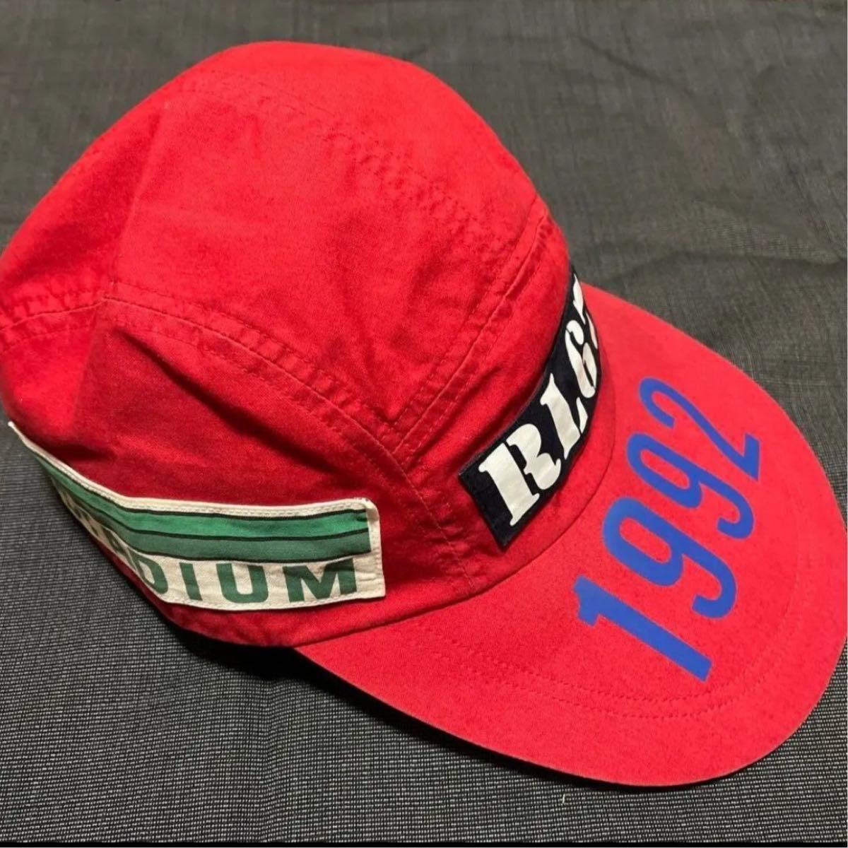 新品デッドストック Polo Stadium 1992 Long-Bill Cap|Yahoo 新品デッドストック Polo Stadium 1992 Long-Bill Cap|Yahoo