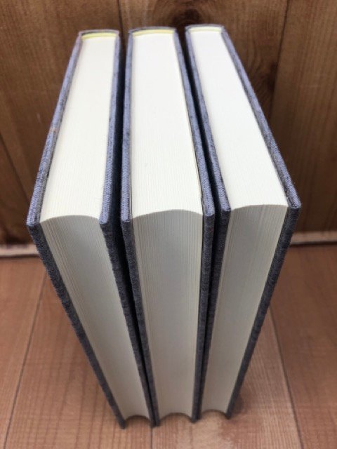 福田歓一著作集 不揃9冊【全10巻内第3巻欠】/ホッブスにおける 福田歓一著作集 不揃9冊【全10巻内第3巻欠】/ホッブスにおける
