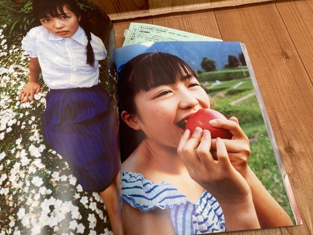 Yahoo!オークション - サイン有り/森林恵理奈 写真集 水の花 Yahoo!オークション - サイン有り/森林恵理奈 写真集 水の花