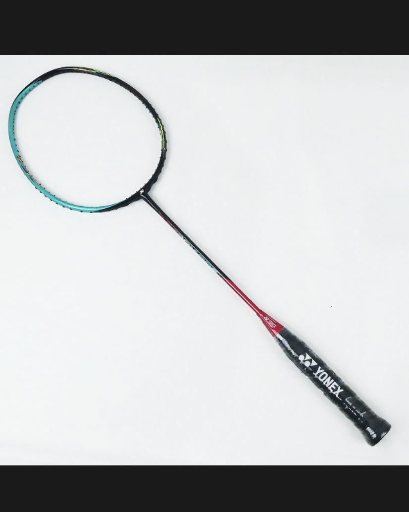 数量限定】 レア新品 アストロクス88S YONEX バドミントンラケット