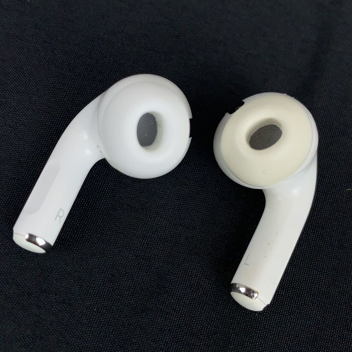 エアポッズAirPods Pro 第1世代ジャンクA2083 A2084 A2190 ワイヤレス