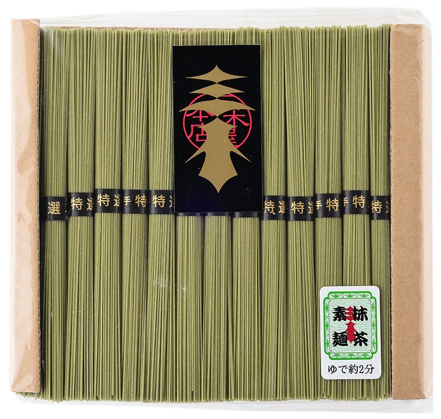 代購代標第一品牌-樂淘-絹肌の貴婦人健康献上麺宇治高級抹茶