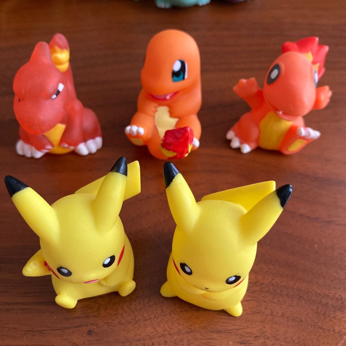 ポケットモンスター ポケモンキッズ ポケモン ポケモン指人形 指 ポケットモンスター ポケモンキッズ ポケモン ポケモン指人形 指