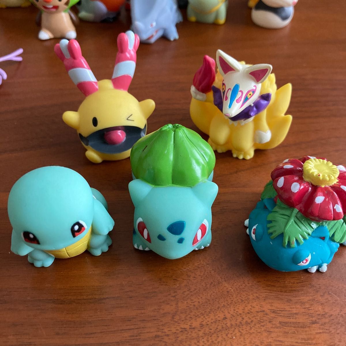 ポケットモンスター ポケモンキッズ ポケモン ポケモン指人形 指 ポケットモンスター ポケモンキッズ ポケモン ポケモン指人形 指