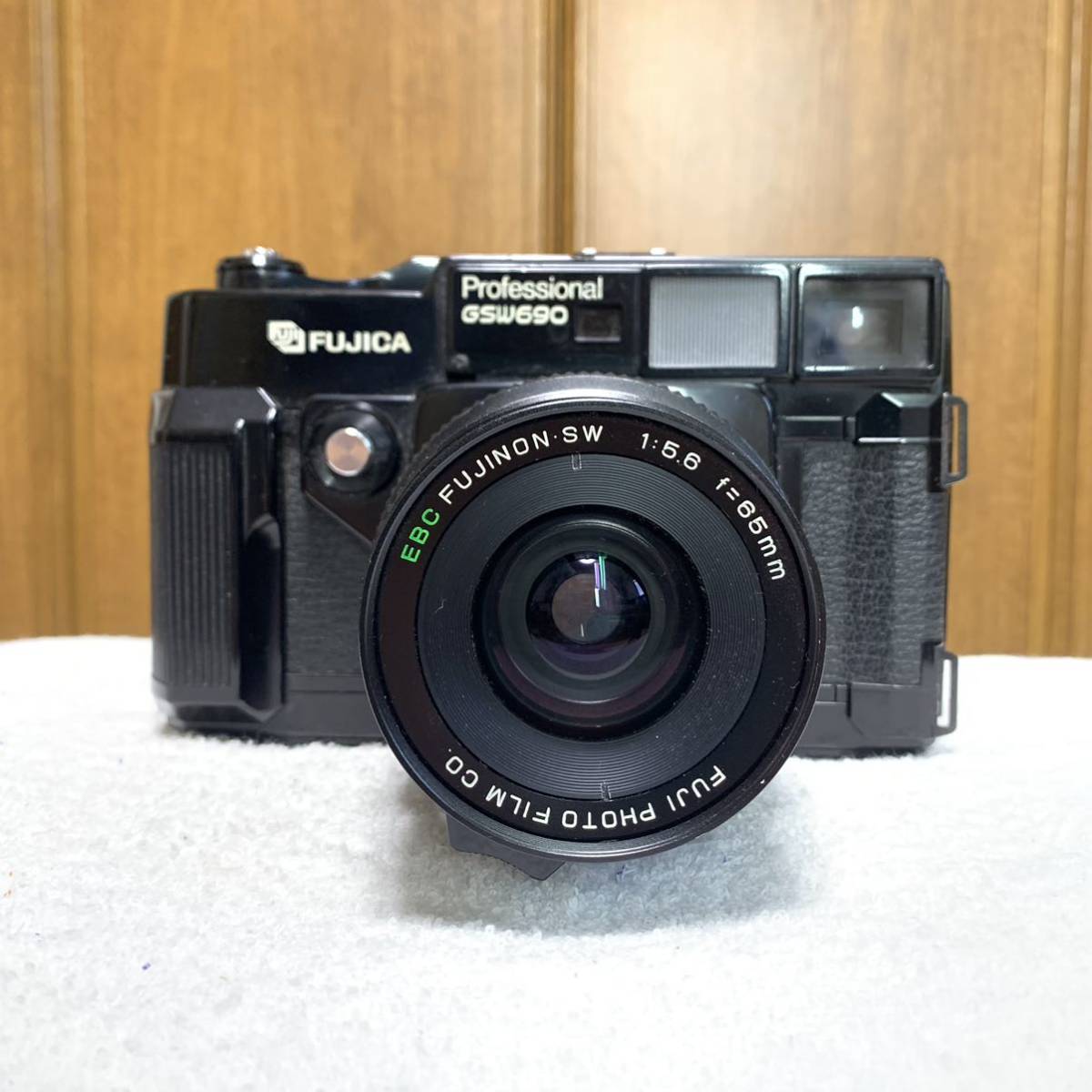 フジカ FUJICA GL690 GW690 ジャンク 2台|フィルムカメラ フジカ FUJICA GL690 GW690 ジャンク 2台|フィルムカメラ