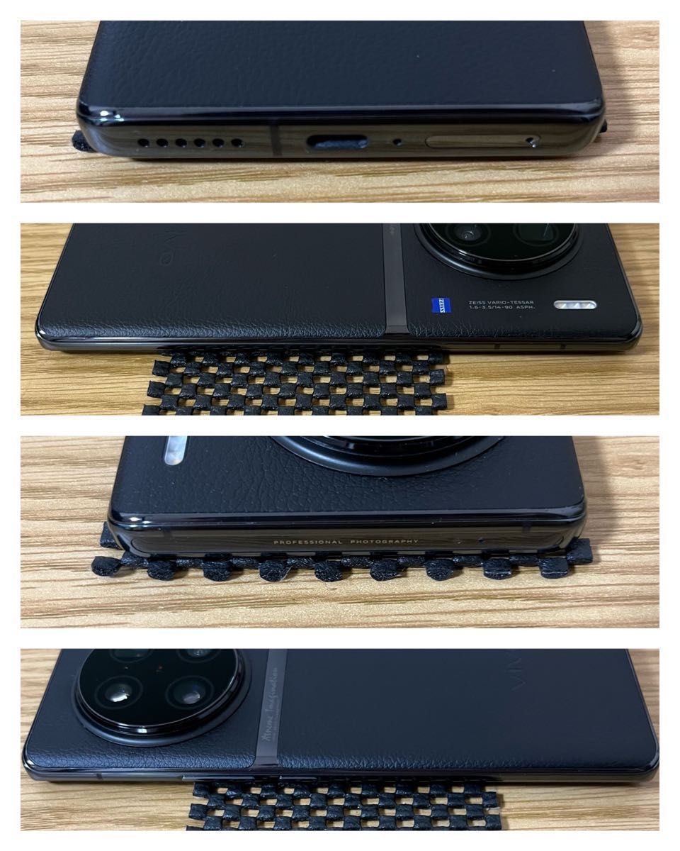 vivo X90 Pro+ 256GB 中国版 SIMフリー|Yahoo!フリマ(旧PayPay vivo X90 Pro+ 256GB 中国版 SIMフリー|Yahoo!フリマ(旧PayPay