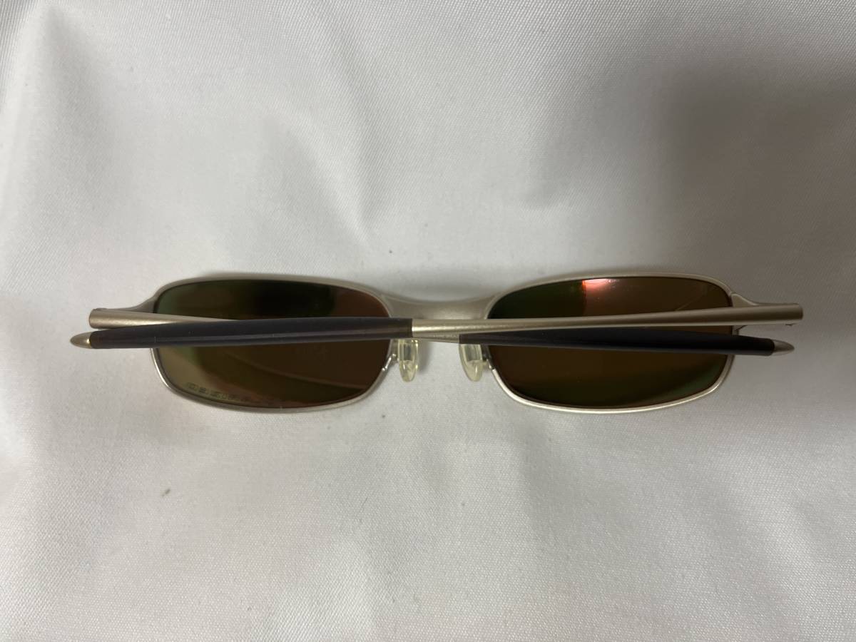 6930円 OAKLEY オークリー SQUARE WIRE 2.0 サングラス (N-13-13 6930円 OAKLEY オークリー SQUARE WIRE 2.0 サングラス (N-13-13