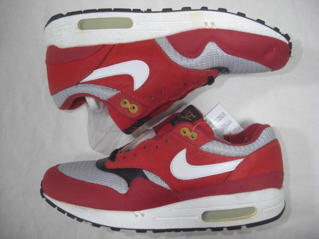 新品 DS 2004 NIKE AIR MAX 1 URAWA US9 (309740-611)(N-13-24)_画像3