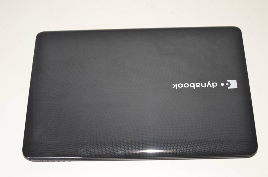 ジャンク!TOSHIBA VZ72/JL○Core i7 8550U 1.8G 8G|パソコン ジャンク!TOSHIBA VZ72/JL○Core i7 8550U 1.8G 8G|パソコン