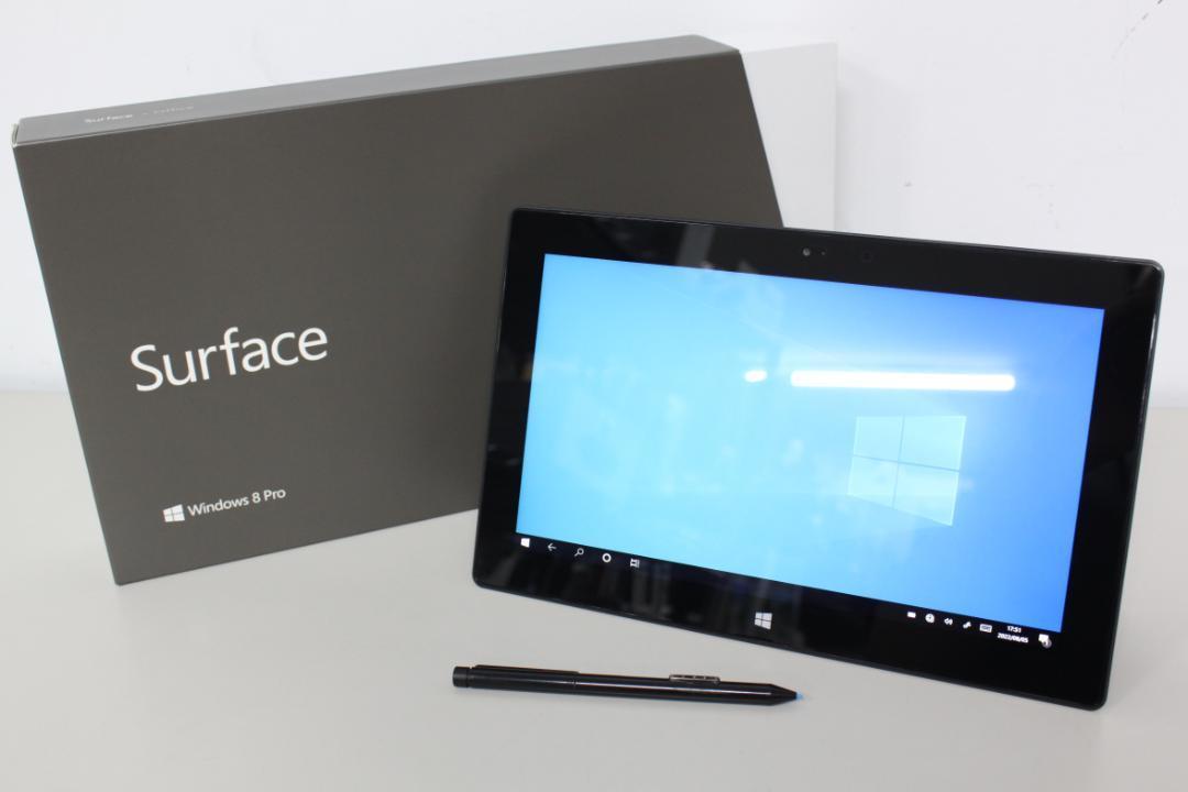 人気特価 Surface Pro(第1世代)/model 1514/intel Core i5/128GB