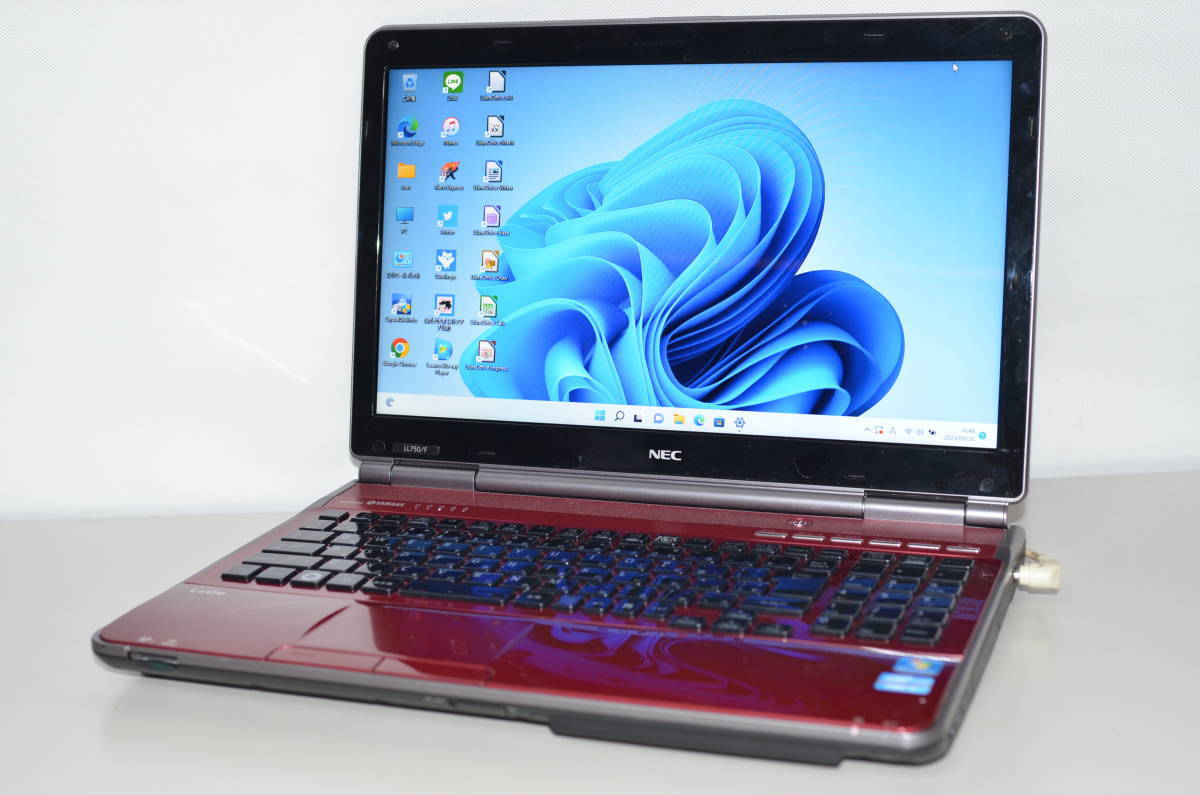 週間売れ筋 中古良品ノートパソコン Windows11+office 新品爆速