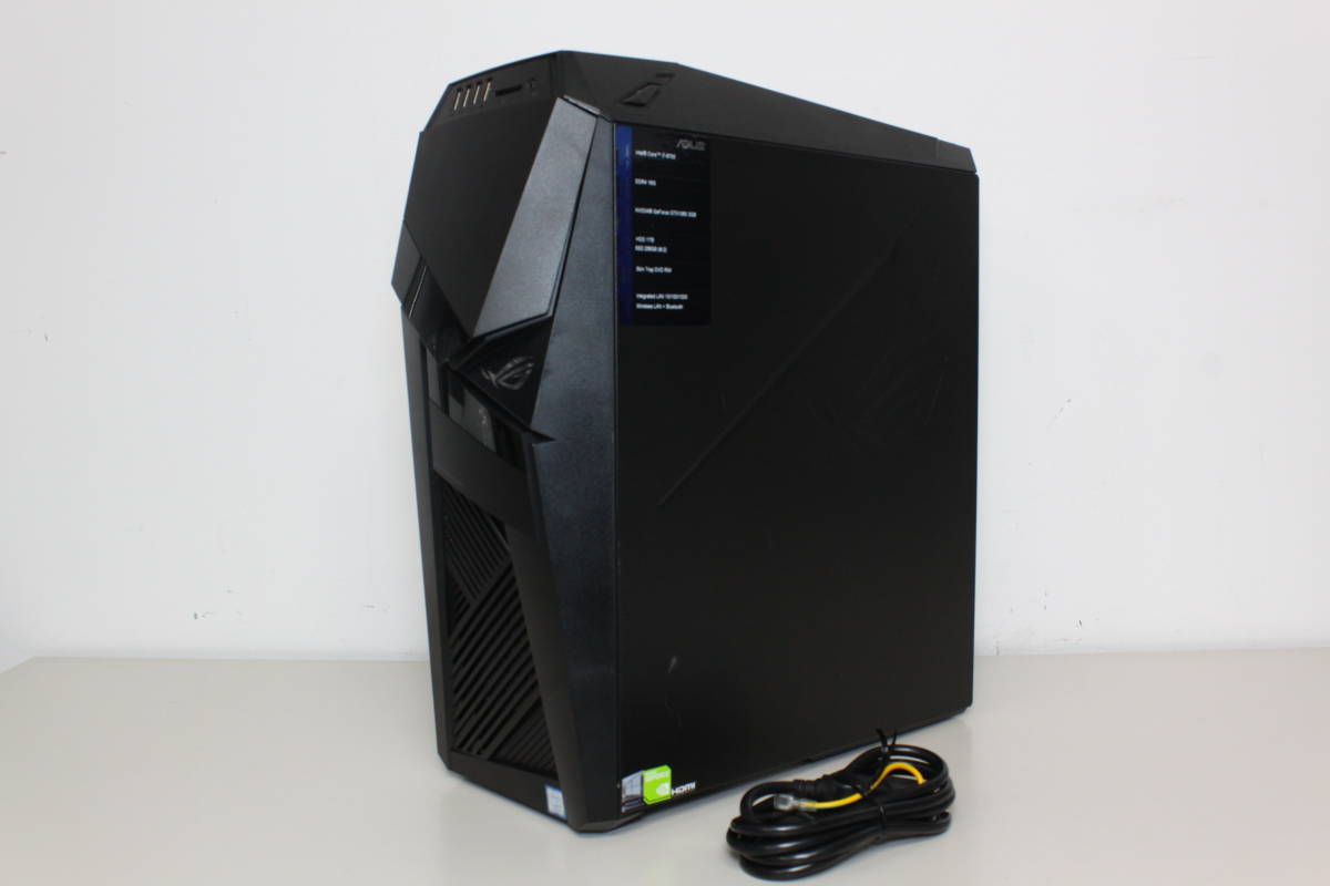 第一ネット K10-610-0608-093【極美品】ASUS ZenAiO ホワイト
