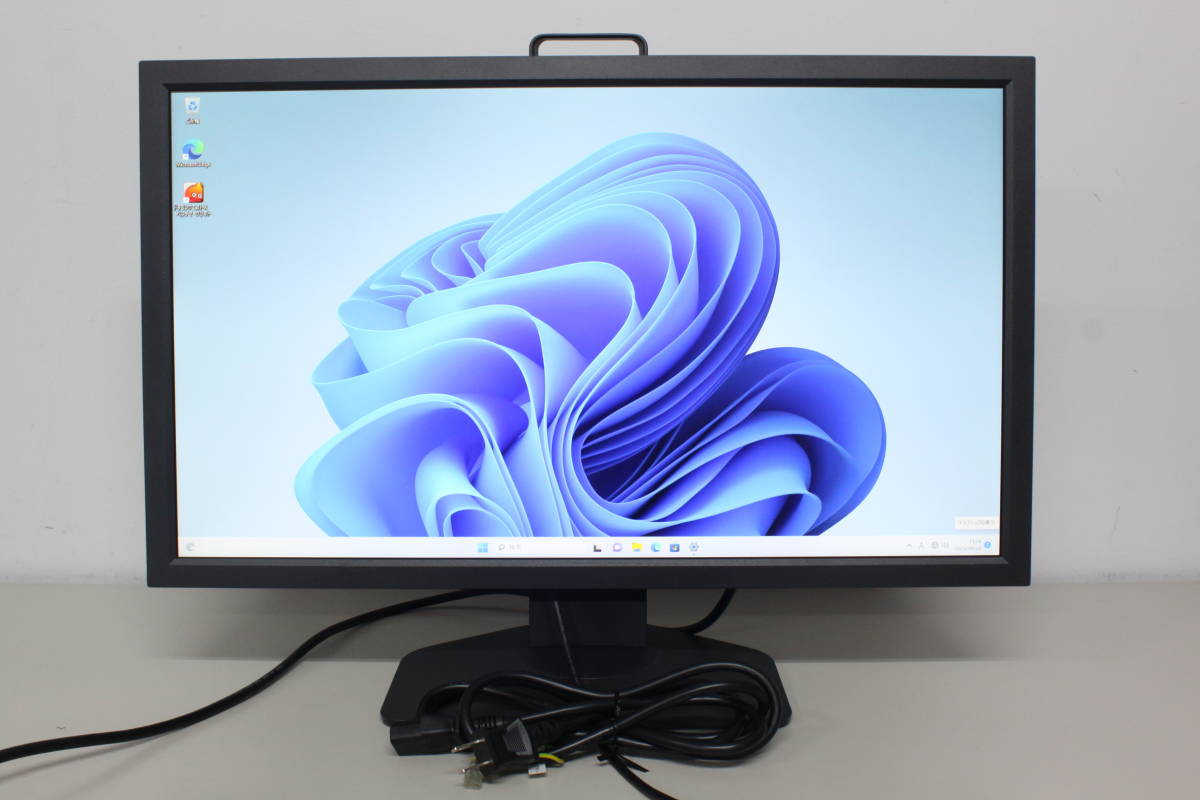 流行 BenQ/ZOWIE XL2411K/24インチ/フルHD/144Hz/ゲーミングモニター