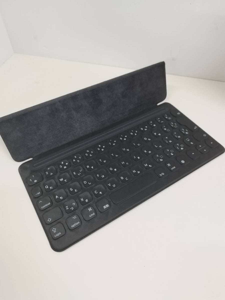 低価格 iPad Apple Smart MX3L2J/A (A1829) 10.5インチ Keyboard