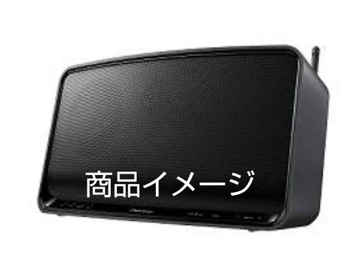 未使用品】パイオニア スマホ対応スピーカー スマートモバイル 未使用品】パイオニア スマホ対応スピーカー スマートモバイル