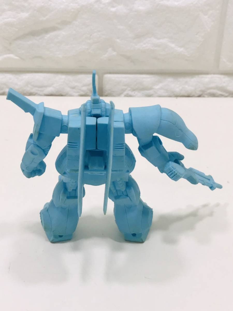 ガン消し ? ガンダム 現状で!-