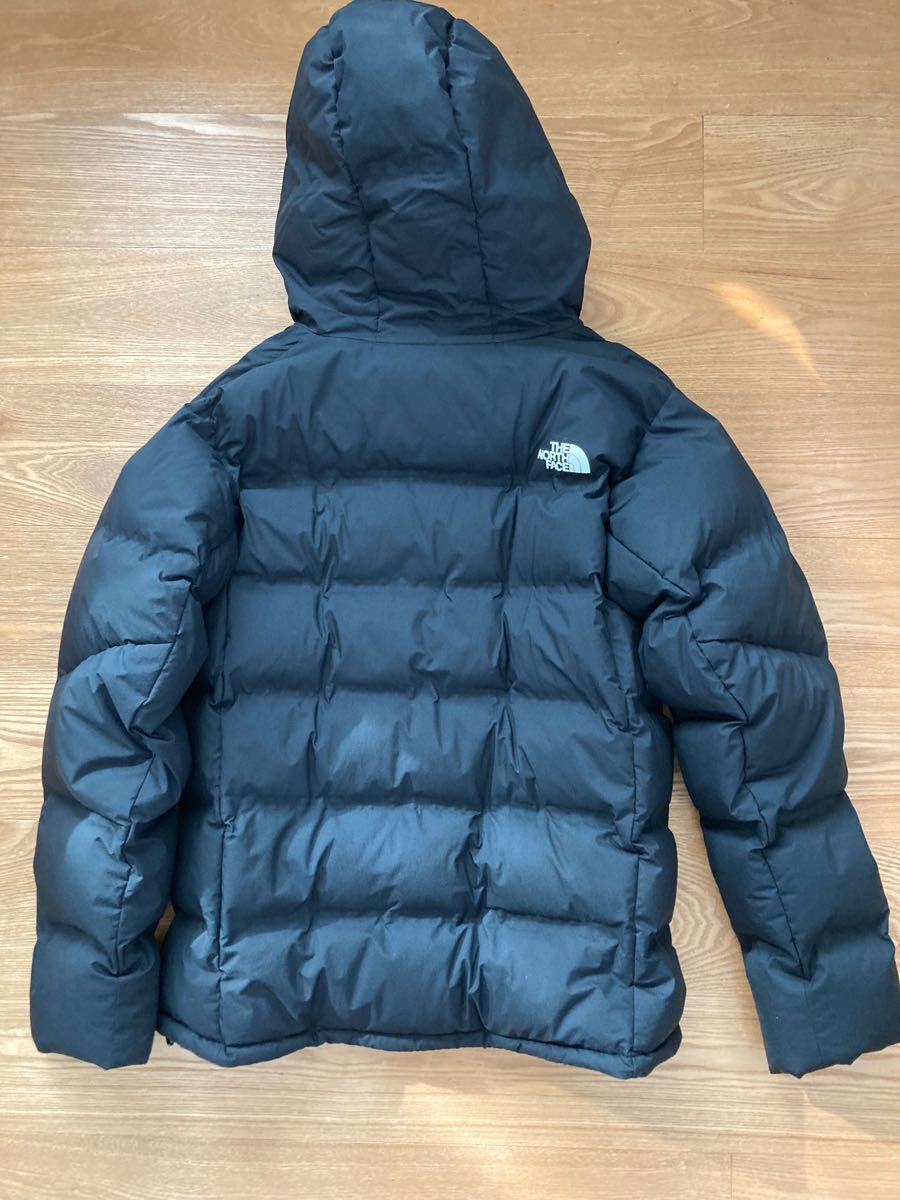 新品 M THE NORTH FACE ビレイヤーパーカ SUMMIT SERIES 新品 M THE NORTH FACE ビレイヤーパーカ SUMMIT SERIES