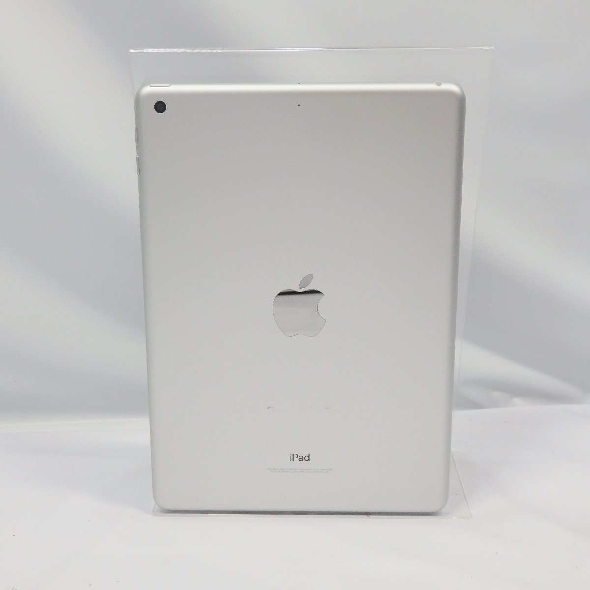 送料無料】 2018 32GB Wi-Fi 第6世代 iPad Apple MR7G2J/A iPadOS