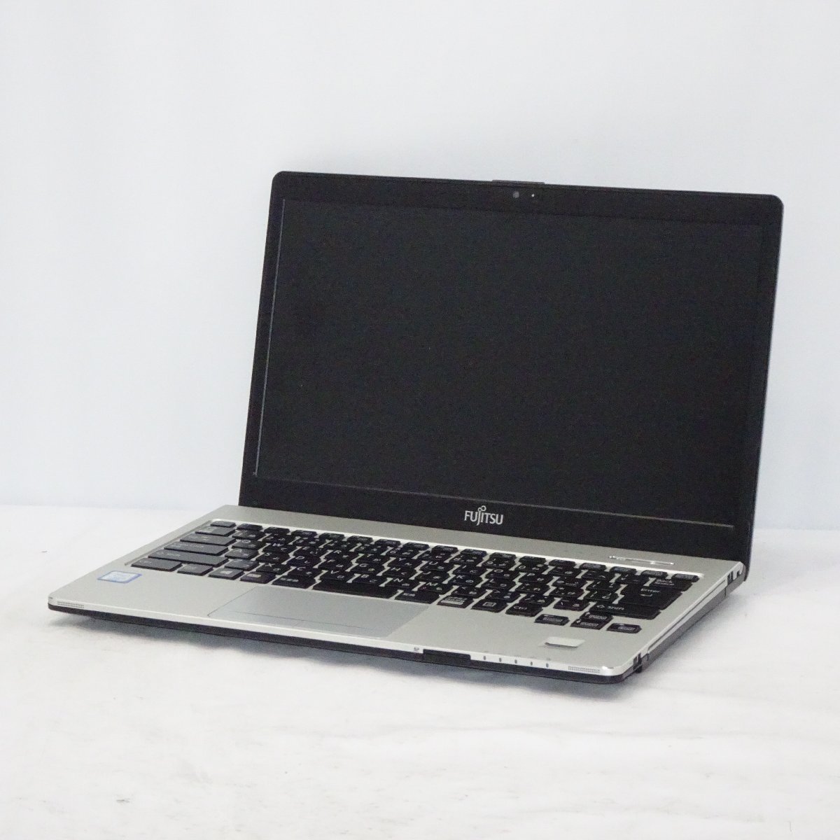 結婚祝い 【ジャンク】FUJITSU LIFEBOOK S938/S Core i5-8350U 1.7GHz
