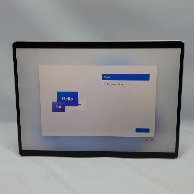 見事な創造力 8 Pro Surface 【展示品】マイクロソフト EAT00010 2.4